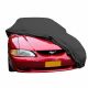 Outdoor car cover Ford Mustang 4