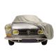 Funda para coche exterior Peugeot 404 Cabriolet