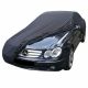 Outdoor Autoabdeckung Mercedes-Benz CLK-Class Coupe (C208)
