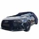 Outdoor car cover Audi RS6