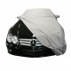 Indoor car cover Mercedes-Benz R230 with mirror pockets