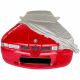 Outdoor car cover Alfa Romeo RZ Cabrio with mirror pockets