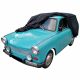 Outdoor autohoes Trabant 601