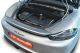 Trunk bag Porsche 718 Spyder 2019-current