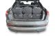 Audi e-tron Sportback 2020-current travel bags