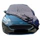 Outdoor car cover Ford Fiesta (5th gen)
