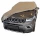 Outdoor autohoes Jeep Compass