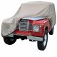 Outdoor autohoes Land Rover Series 1 2  & 3 short wheel base