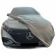 Outdoor car cover Mercedes-Benz EQS SUV