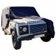Outdoor autohoes Land Rover Defender Long wheel base