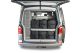 Trunk travel bag Volkswagen California T6 - T6.1 2015-2022