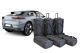 Travel bag set Jaguar I-Pace 2018-present Pro.Line