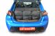 Reisetaschen-Set maßgeschneidert für Peugeot 208  2019-heute