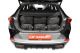 Travelbags tailor made for Cupra Formentor 2020-actuel 5-porte hatchback
