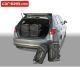 Reisetaschen-Set maßgeschneidert für Audi A3 Sportback (8V) 2013-heute