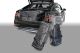 Reisetaschen-Set maßgeschneidert für Audi A5 Sportback (F5) G-Tron 2016-heute
