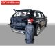 Travelbags tailor made for BMW X5 2013-2018
