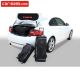Travel bags tailor made for BMW 2 series Coupé (F22) 2014-current