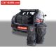 Travelbags tailor made for BMW X4 2018-heden