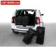 Travelbags tailor made for Dacia Duster 2010-2017