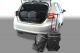 Reisetaschen-Set maßgeschneidert für Ford Fiesta Vll 2017-heute
