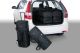 Reisetaschen-Set maßgeschneidert für Hyundai i30 CW (FD/FDH) 2008-2012