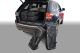 Travel bags tailor made for Jeep Grand Cherokee IV (WK2) 2010-current