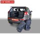 Travelbags tailor made for Kia Sportage 2010-2015