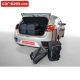 Travelbags tailor made for Kia Cee'd 2012-2018