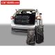 Travel bags tailor made for Lexus NX (AZ10) 2015-current