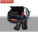 Travelbags tailor made for Peugeot 3008 2008-2016