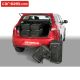 Travel bags tailor made for Peugeot 4008 2012-current