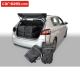 Travel bags tailor made for Peugeot 308 II 2013-current
