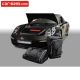 Reisetaschen-Set maßgeschneidert für Porsche 911 (991) 4WD right hand drive 2011-heute