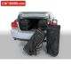 Travelbags tailor made for Volvo S60 I 2000-2010