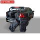 Travelbags tailor made for Volvo S60 II 2010-heden