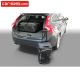 Reisetaschen-Set maßgeschneidert für Volvo V60 Plug-In Hybrid 2012-2018