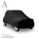 Indoor car cover Citroen CX Safari