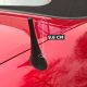 Antenne courte The Stubby Mazda MX-5 ND & RF