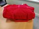 Custom tailored indoor car cover Fiat 1500 Berlina Maranello Red print included