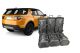 Travel bags tailor made for Land Rover Discovery Sport 2020-current