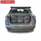Travelbags tailor made for Mazda CX-30 2019-current