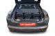 Reisetaschen-Set maßgeschneidert für Porsche Panamera (971) 2016-heute