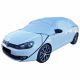 Volkswagen Golf 7 (2012-2017) half size car cover with mirror pockets