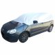 Volkswagen Polo 4 (2002-2018) half size car cover with mirror pockets