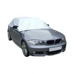 BMW 1 Series E88 (2008-2013) Mezzo copriauto con tasche per gli specchietti