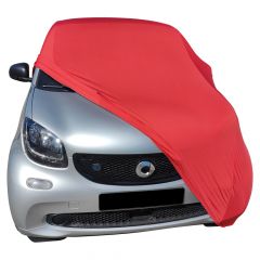 Indoor car cover Smart ForTwo