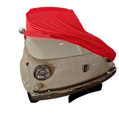 Indoor autohoes Fiat 500 Giardiniera