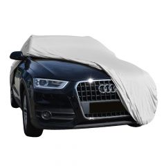 Indoor car cover Audi Q5 (8R)