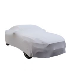 Indoor car cover Ford Fiesta (6th gen)